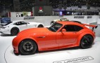 Wiesmann GT MF4-CS Debuts At 2013 Geneva Motor Show