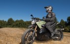 2013 Zero Electric Motorcycles: Bigger, Badder, Faster