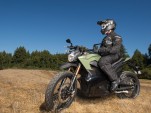 Do Electric Motorcycles Have A U.S. Future? One View Says No