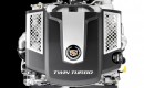 2014 3.6L V-6 VVT DI Twin Turbo (LF3) for Cadillac CTS