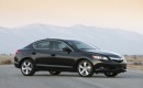 2014 Acura ILX