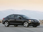 2014 Acura ILX