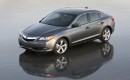 2014 Acura ILX