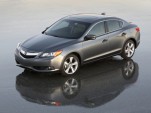 2014 Acura ILX