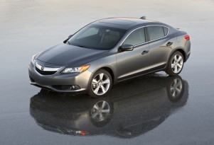 2014 Acura ILX