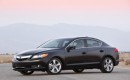 2014 Acura ILX