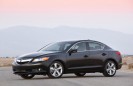 Acura ILX