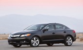 2014 Acura ILX Pictures