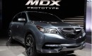 2014 Acura MDX Prototype