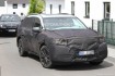 2014 Acura MDX spy shots