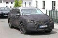 2014 Acura MDX spy shots