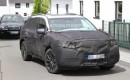 2014 Acura MDX spy shots