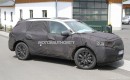 2014 Acura MDX spy shots