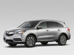 2014 Acura MDX
