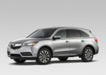 2014 Acura MDX