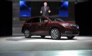 2014 Acura MDX Live Photos
