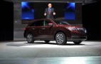 2014 Acura MDX Video Preview