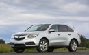 2014 Acura MDX