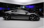 The 2013 Detroit Auto Show In 50 Photos And An Idea