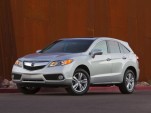 2014 Acura RDX