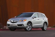 2014 Acura RDX
