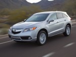 2014 Acura RDX