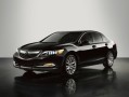 2014 Acura RLX