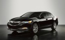 2014 Acura RLX