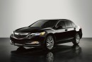 2014 Acura RLX