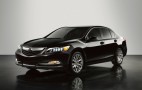 2014 Acura RLX Video Preview
