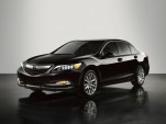2014 Acura RLX