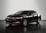 2014 Acura RLX
