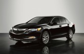 2014 Acura RLX Photos