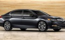 2014 Acura RLX