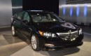 2014 Acura RLX, 2012 Los Angeles Auto Show