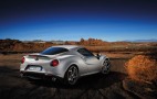 2014 Alfa Romeo 4C ‘Launch Edition’ Lands In Geneva: Video