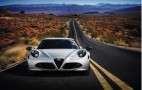 Four-Cylinder Mustang, 2014 Equus Teased, Alfa 4C Launch Edition: Car News Headlines
