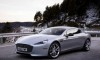 2014 Aston Martin Rapide S