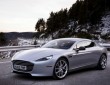 2014 Aston Martin Rapide S