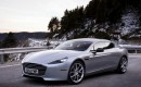 2014 Aston Martin Rapide S