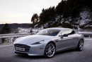 2014 Aston Martin Rapide 2014 Aston Martin Rapide S