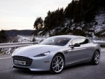 2014 Aston Martin Rapide S