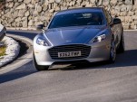 Aston Martin Rapide S Reviewed, Lexus IS Driven, Ford Apologized: Car News Headlines