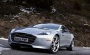 2014 Aston Martin Rapide S
