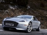 2014 Aston Martin Rapide S