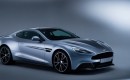 2014 Aston Martin Vanquish Centenary Edition