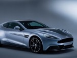 2014 Aston Martin Vanquish Centenary Edition