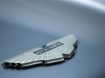 2014 Aston Martin Vanquish Centenary Edition