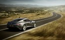 2014 Aston Martin Vanquish
