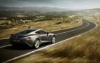 New Images And Video Of 2014 Aston Martin Vanquish